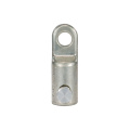 Mechanical cable lug aluminum alloy wire connector al terminal lug